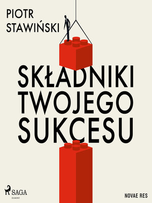 cover image of Składniki Twojego Sukcesu